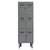 Lockers Alta Resistencia 2-6
