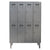 Lockers Alta Resistencia 4-8