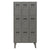 Lockers Alta Resistencia 3-9