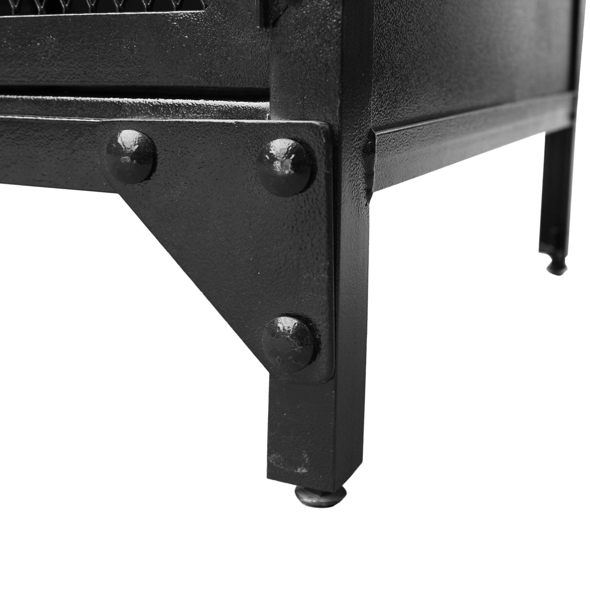 Clóset Roots Negro Mate