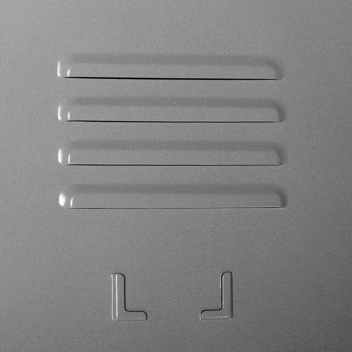 Ropero Alta Resistencia