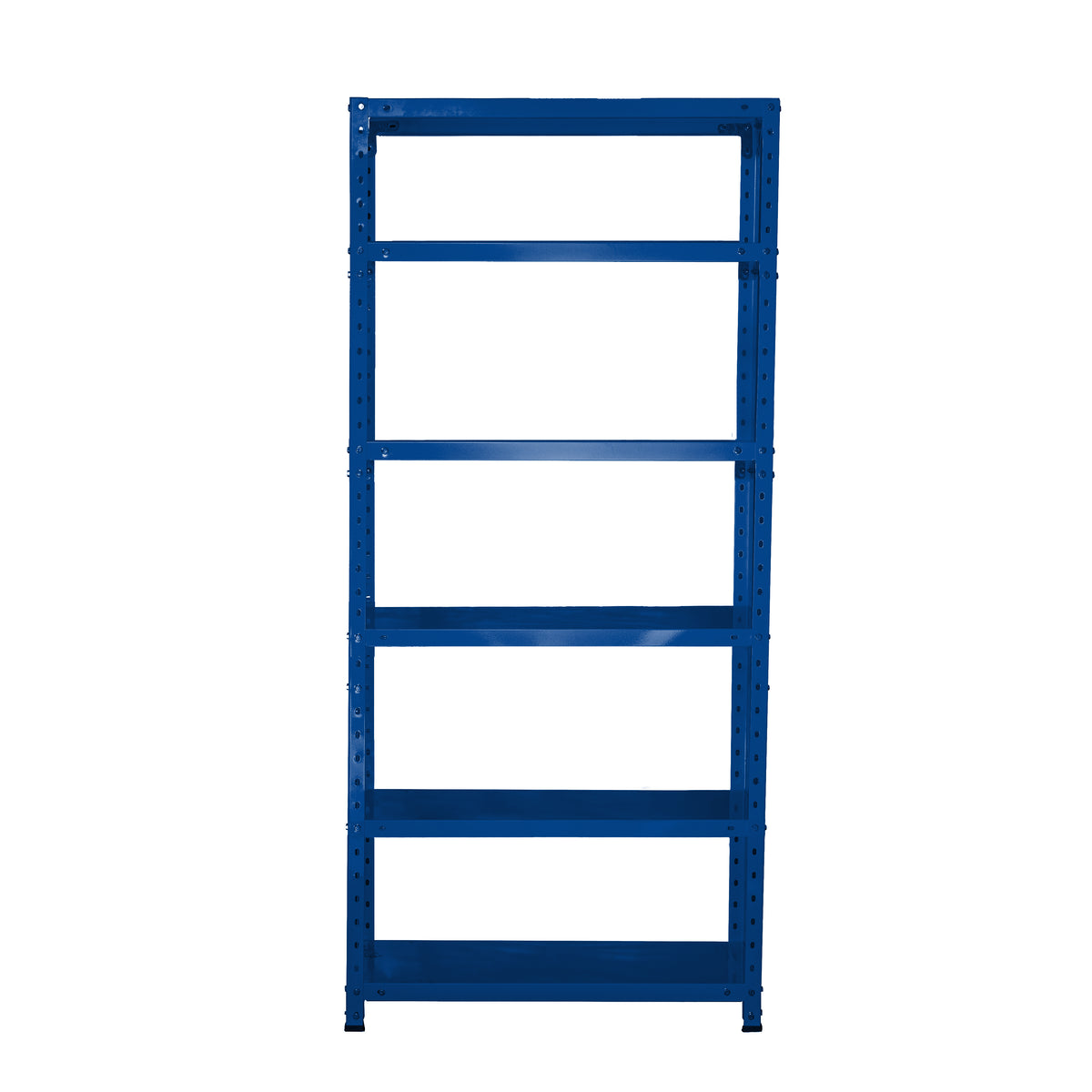 Estantería 200x90x60 Azul