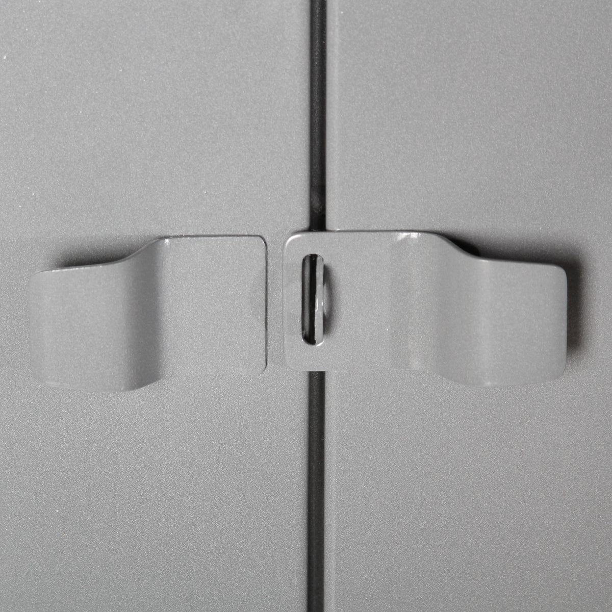 Ropero Alta Resistencia