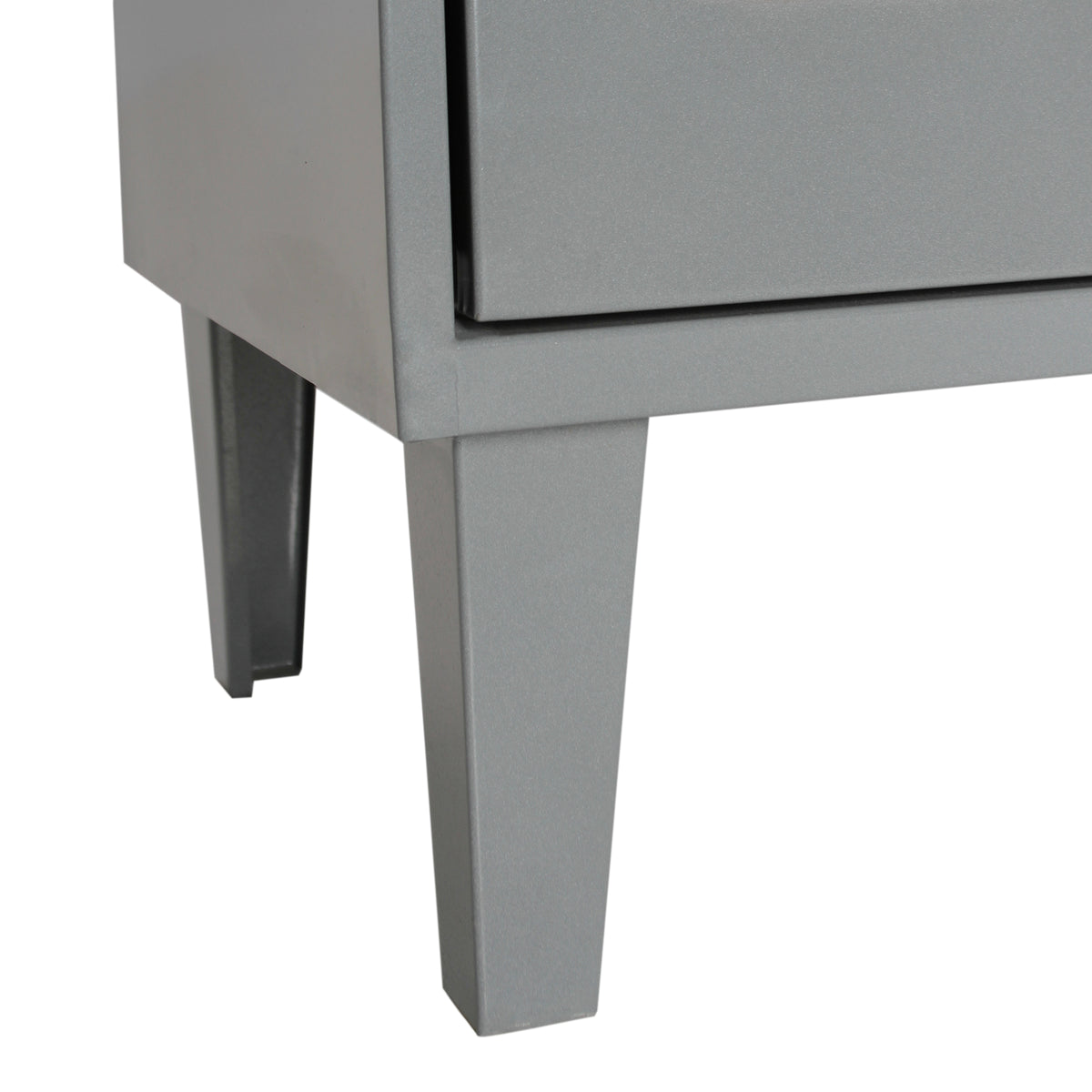 Ropero Alta Resistencia