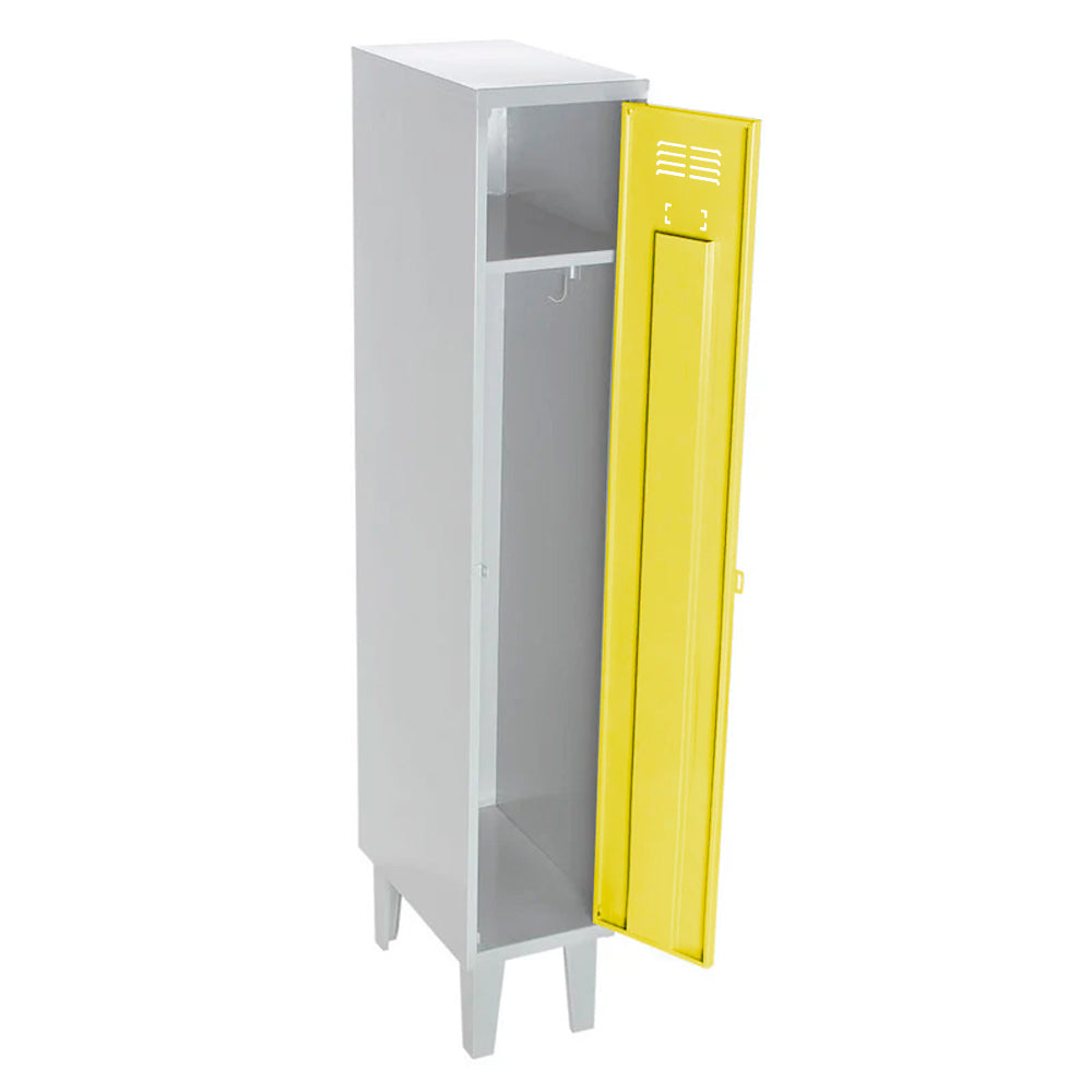 Lockers Alta Resistencia 1-1