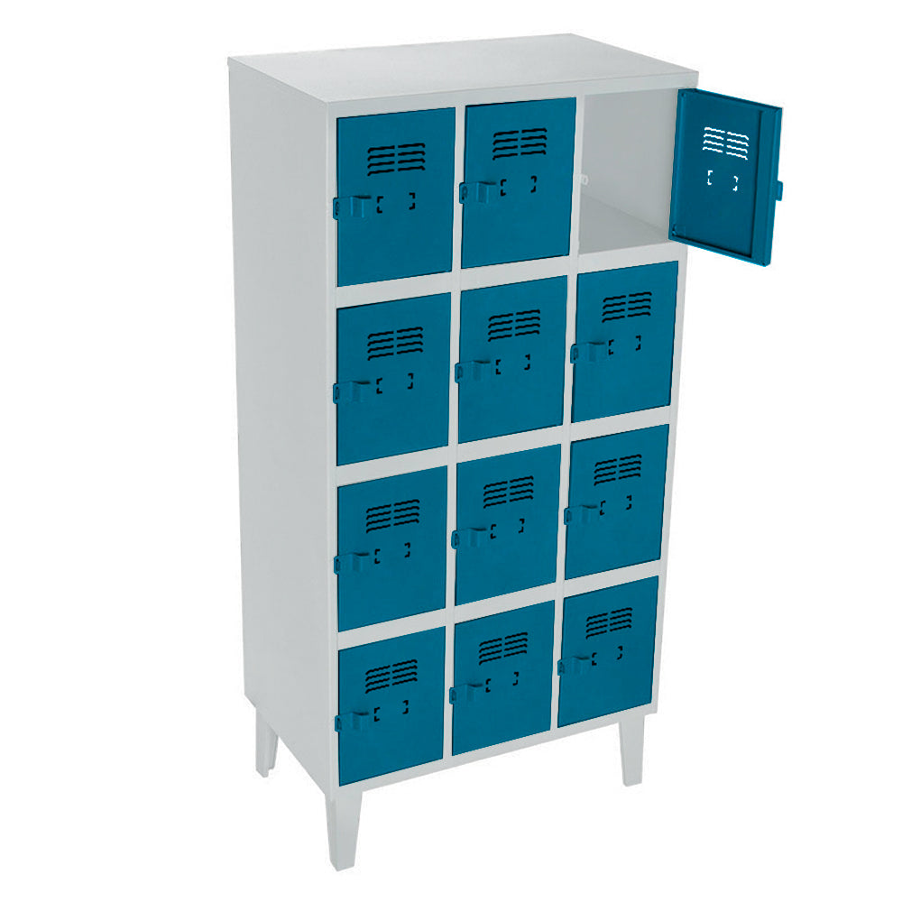 Lockers Alta Resistencia 3-12