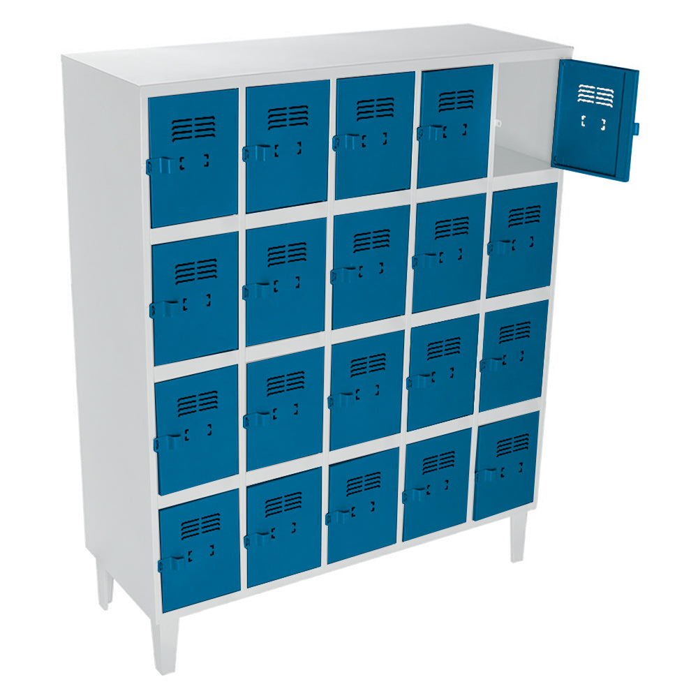 Lockers Alta Resistencia 5-20