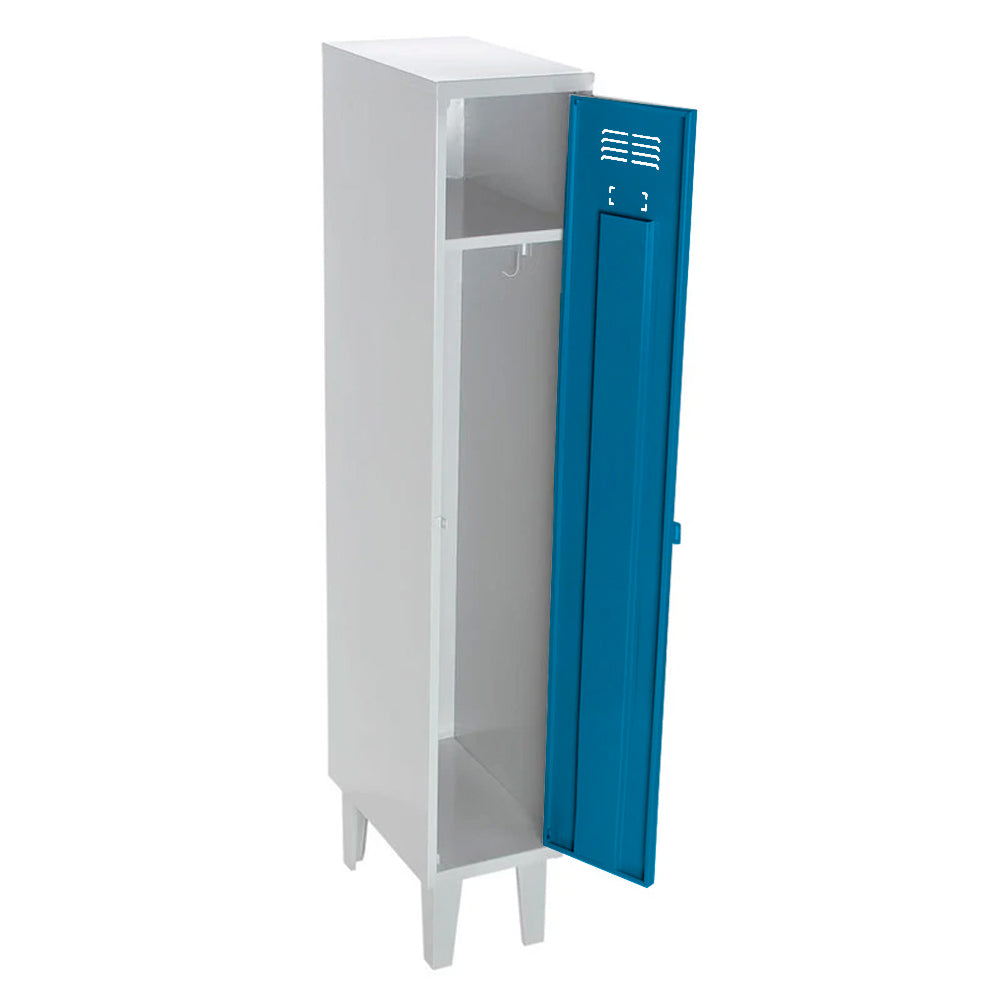 Lockers Alta Resistencia 1-1