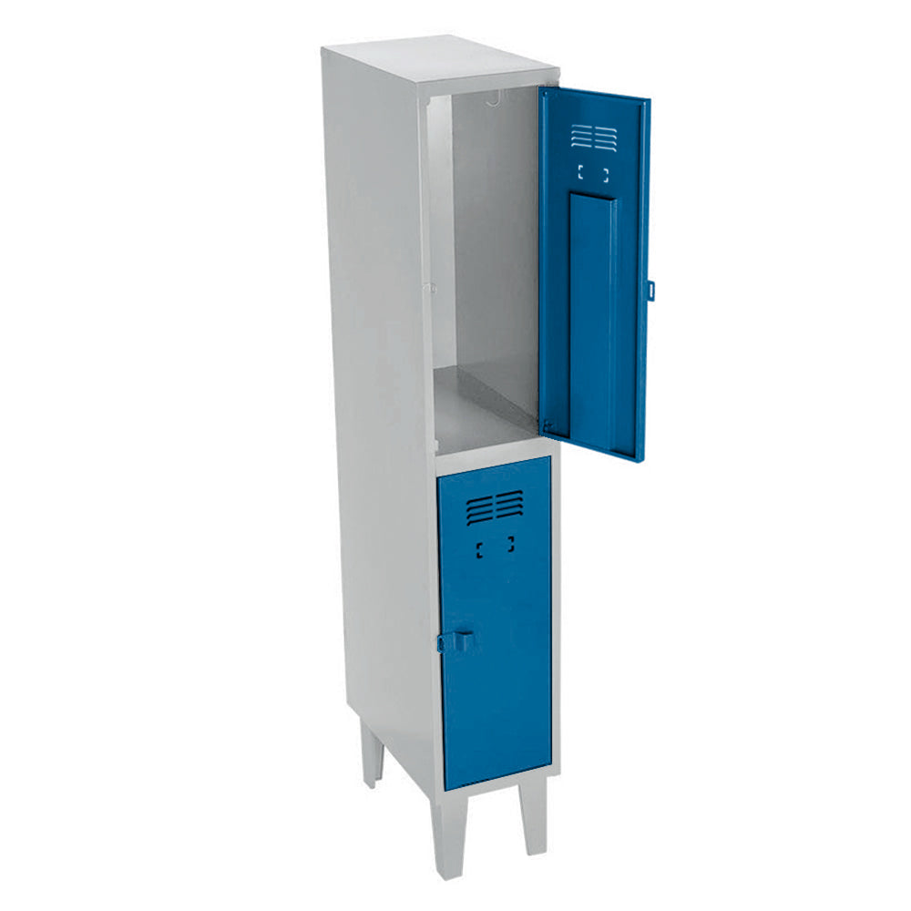 Lockers Alta Resistencia 1-2