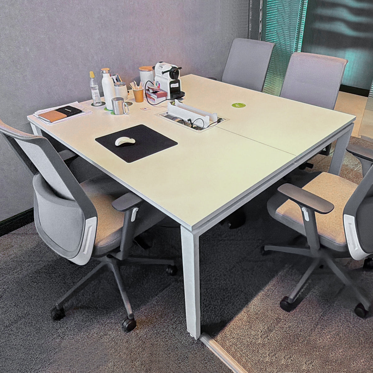 Escritorio Bench / Mesa de Reunión