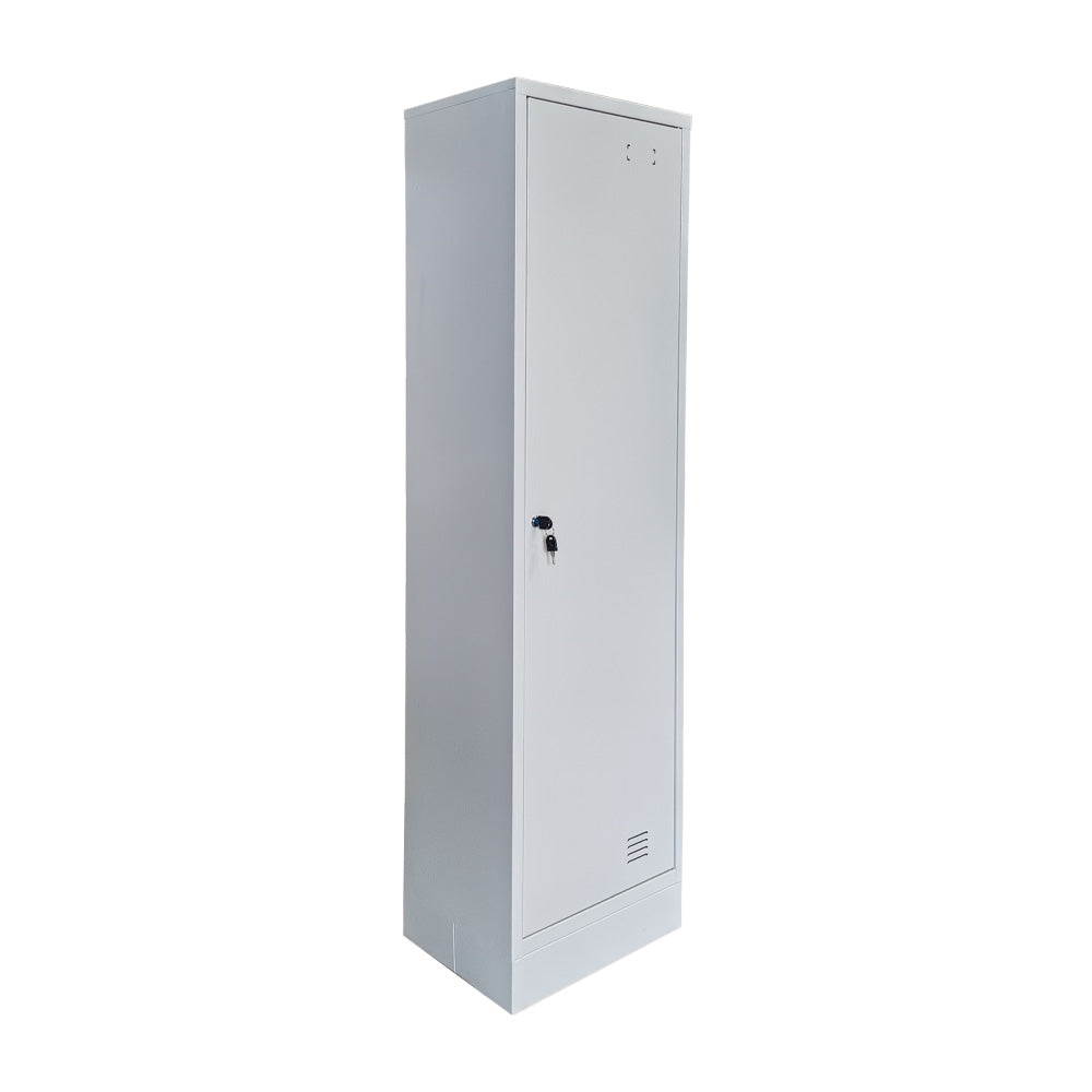 Lockers Oficina 1-1 con bandejas ajustables