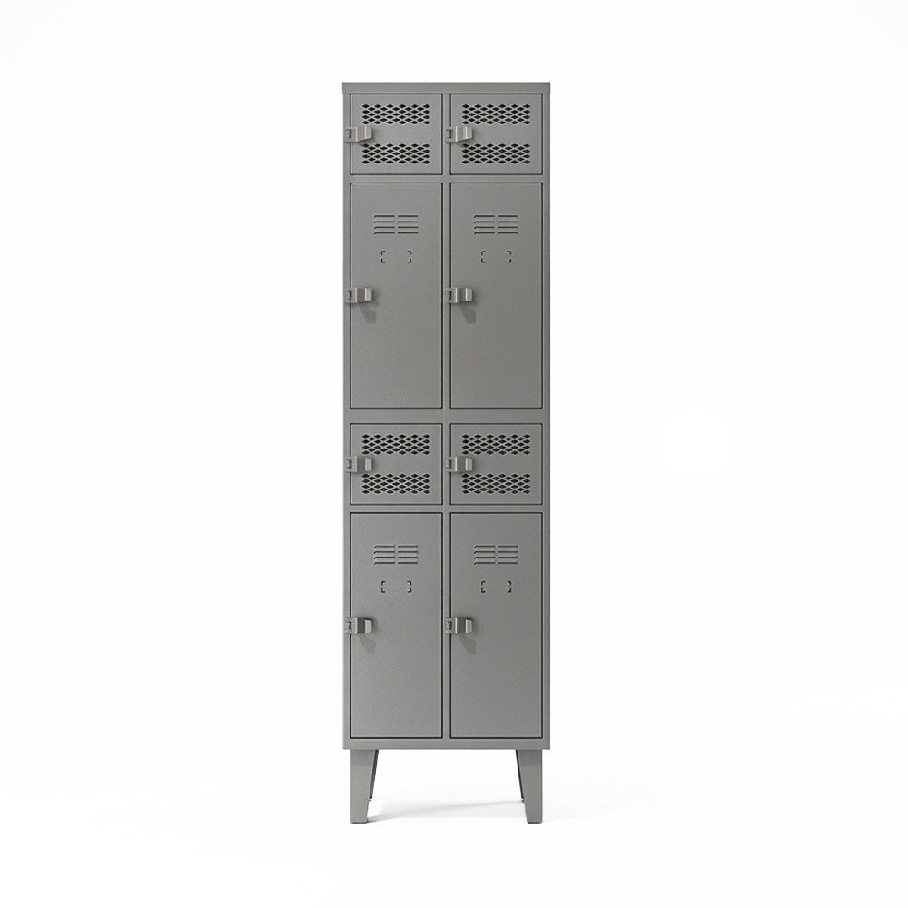 Lockers Zapatero 2-4