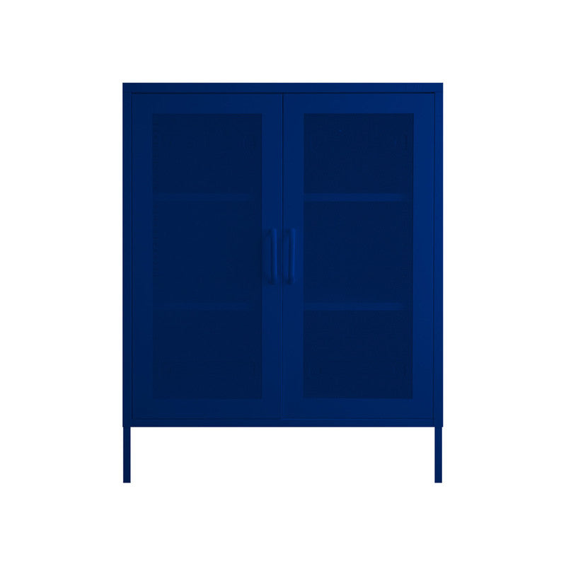 Estante Folk Cabinet