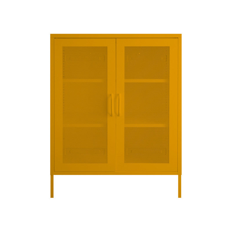 Estante Folk Cabinet