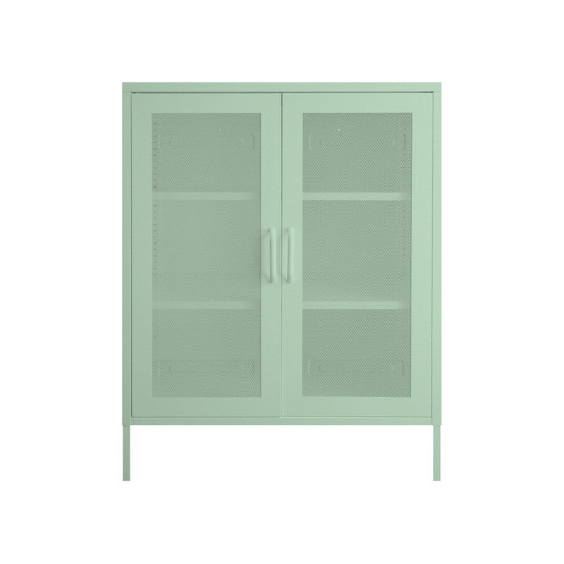 Estante Folk Cabinet
