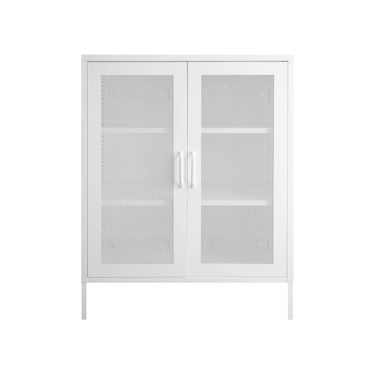 Estante Folk Cabinet