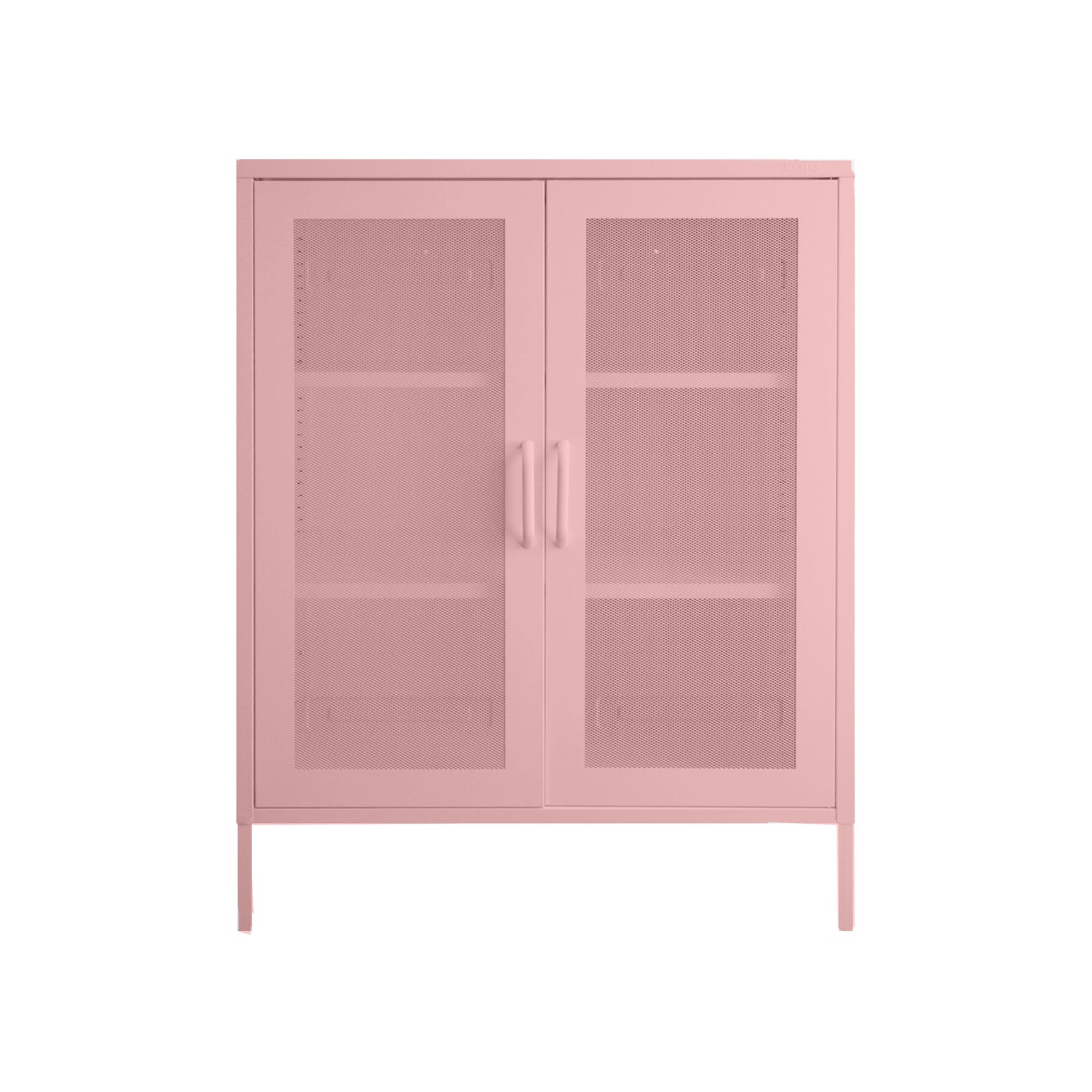 Estante Folk Cabinet