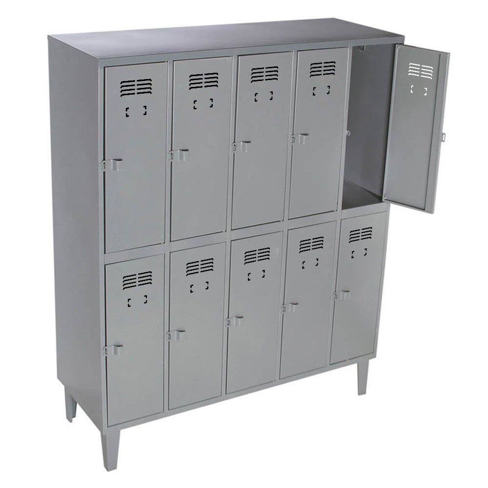 Lockers Alta Resistencia 5-10