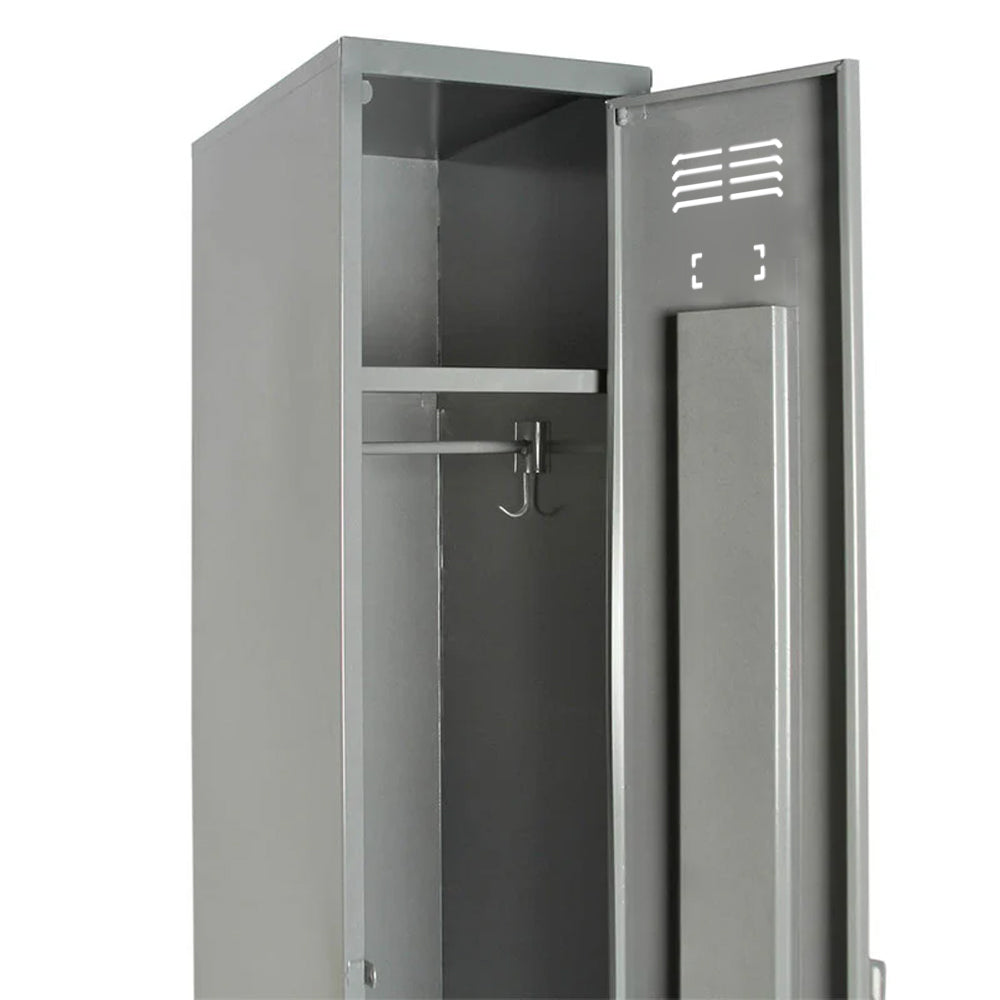 Lockers Alta Resistencia 1-1