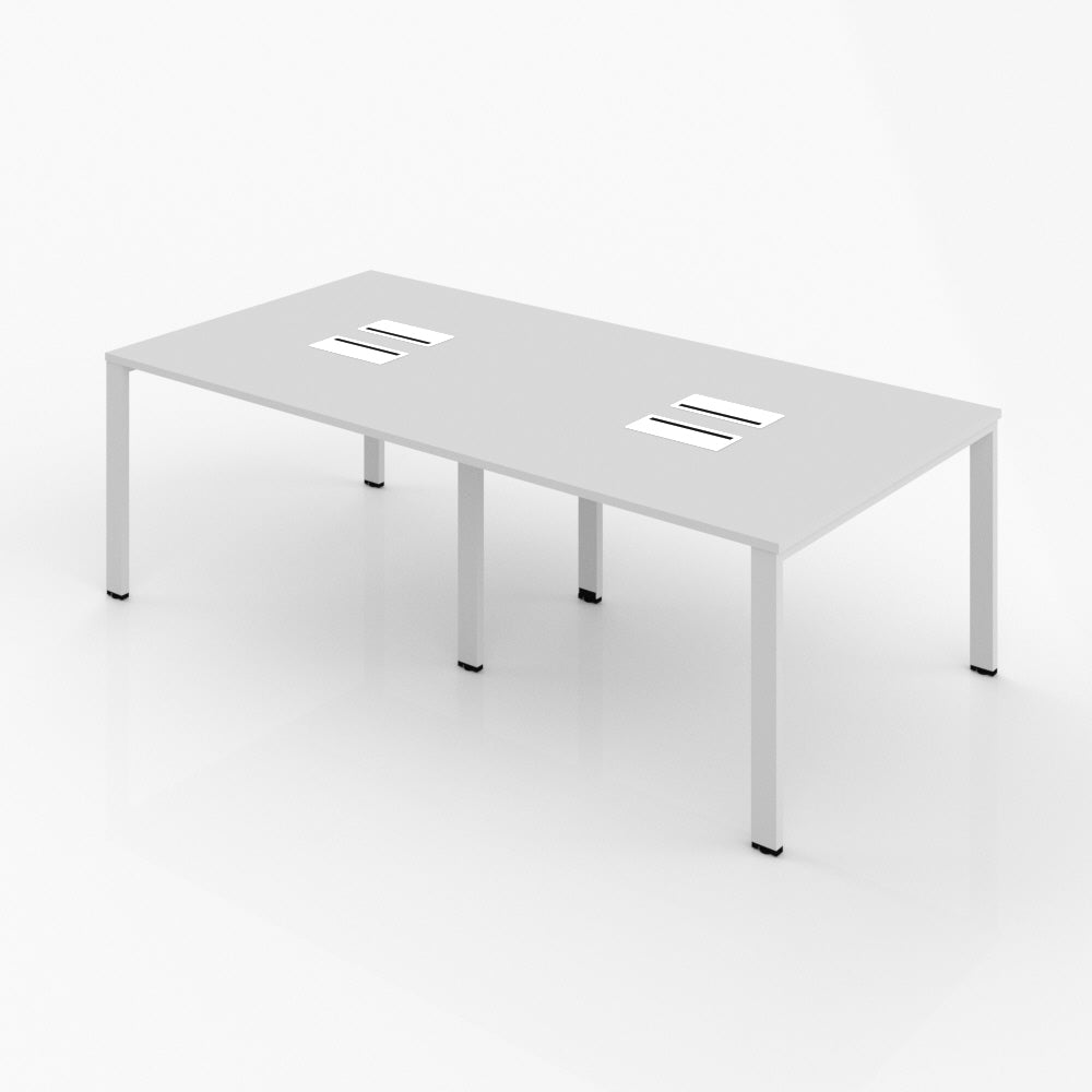 Escritorio Bench Doble / Mesa de Reunión