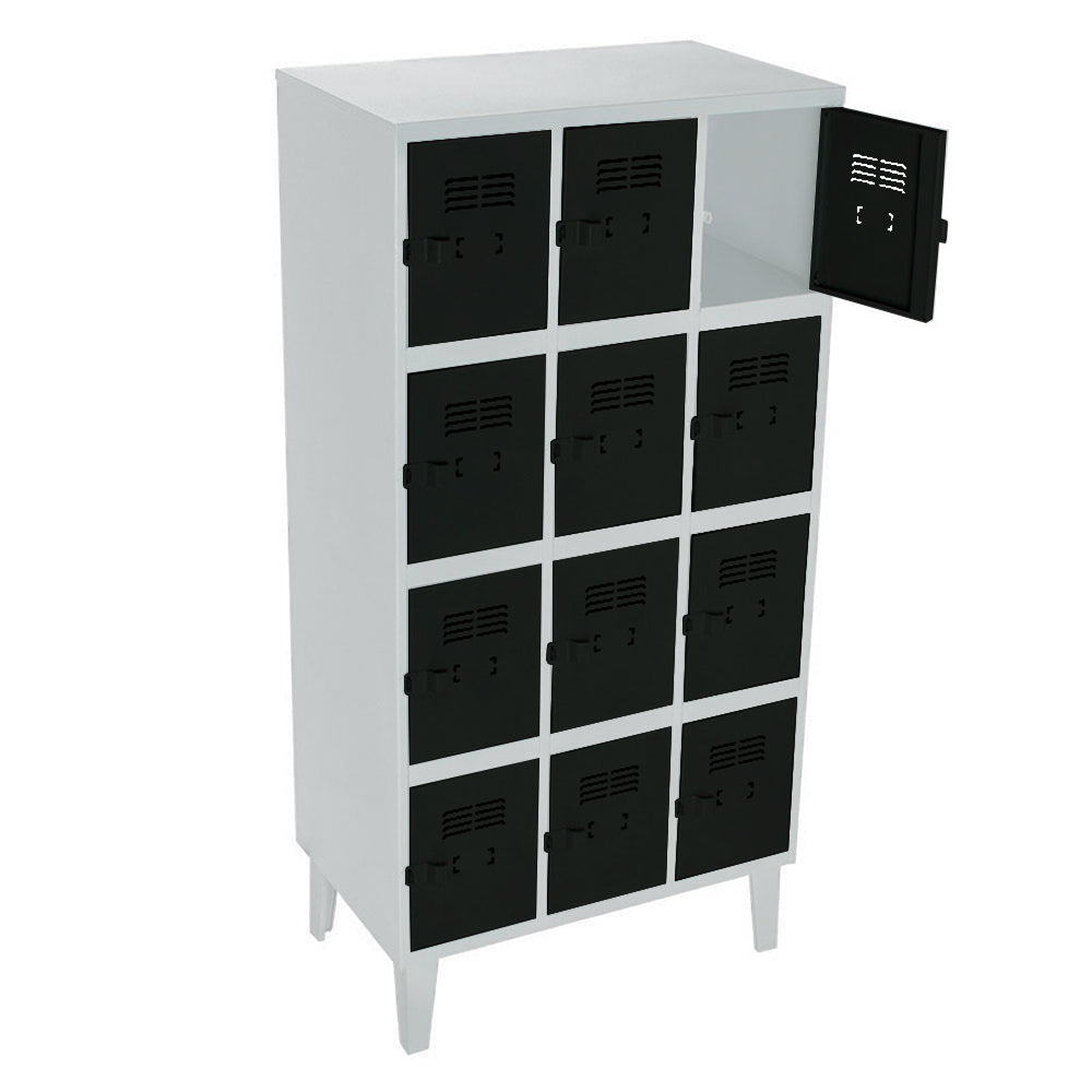 Lockers Alta Resistencia 3-12