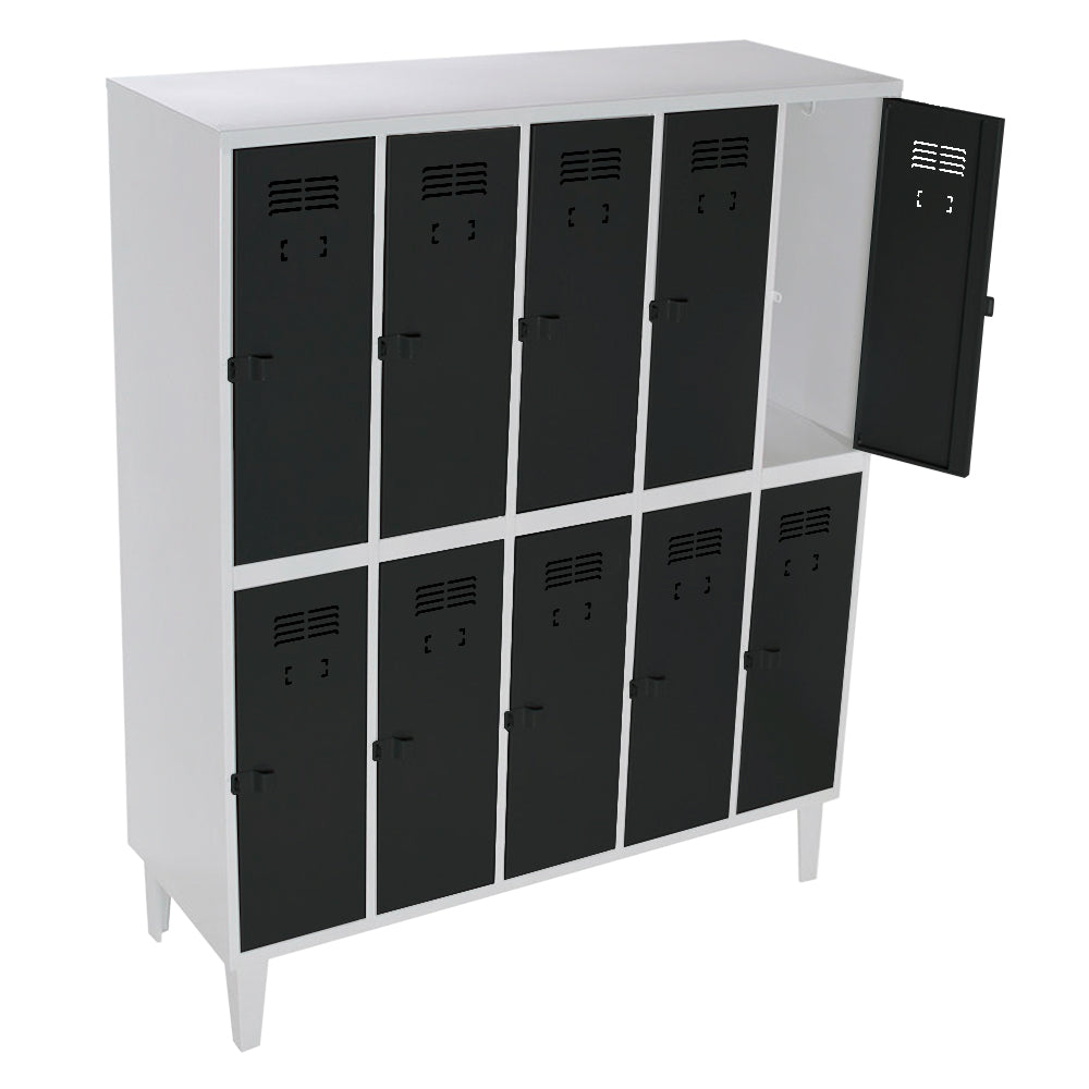 Lockers Alta Resistencia 5-10