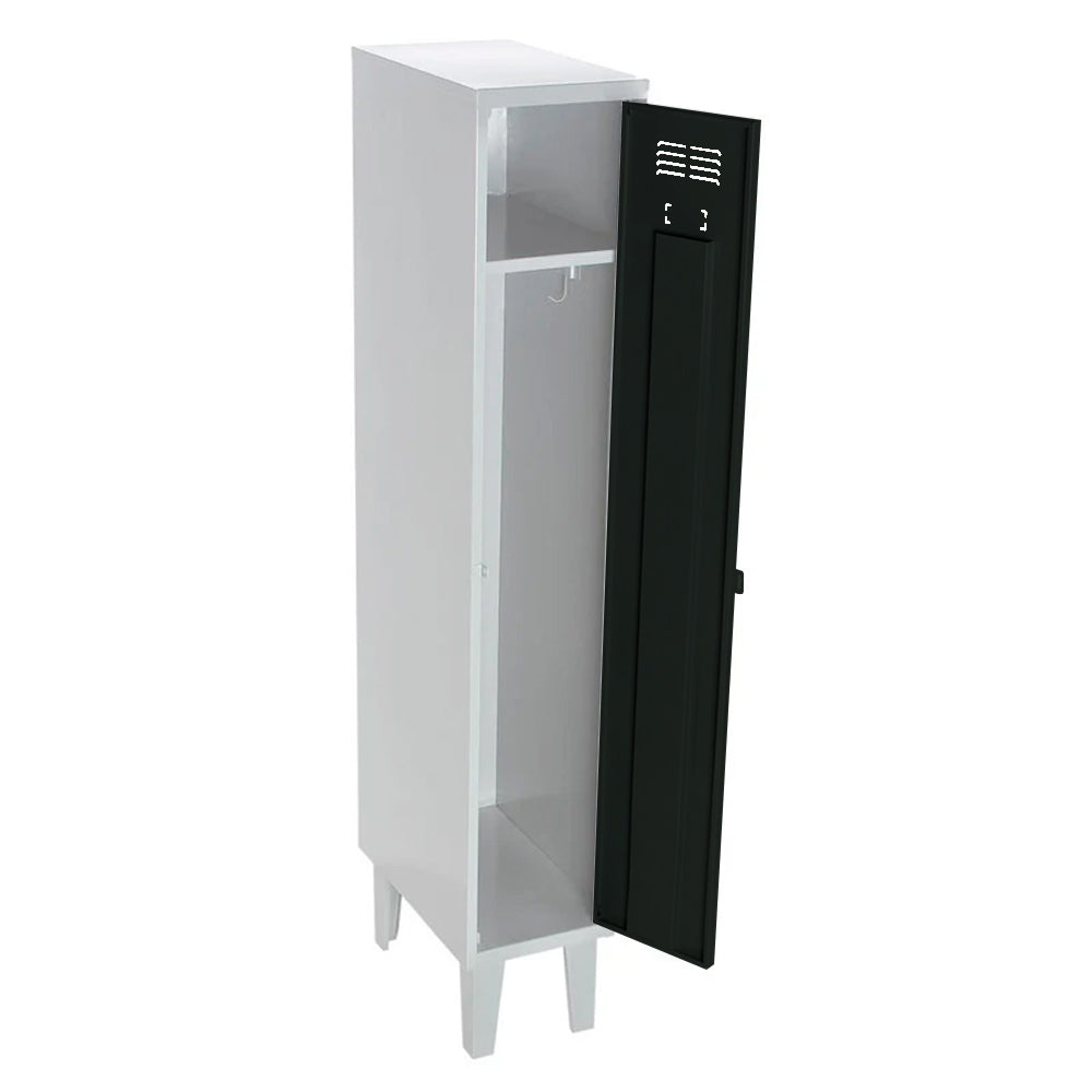 Lockers Alta Resistencia 1-1