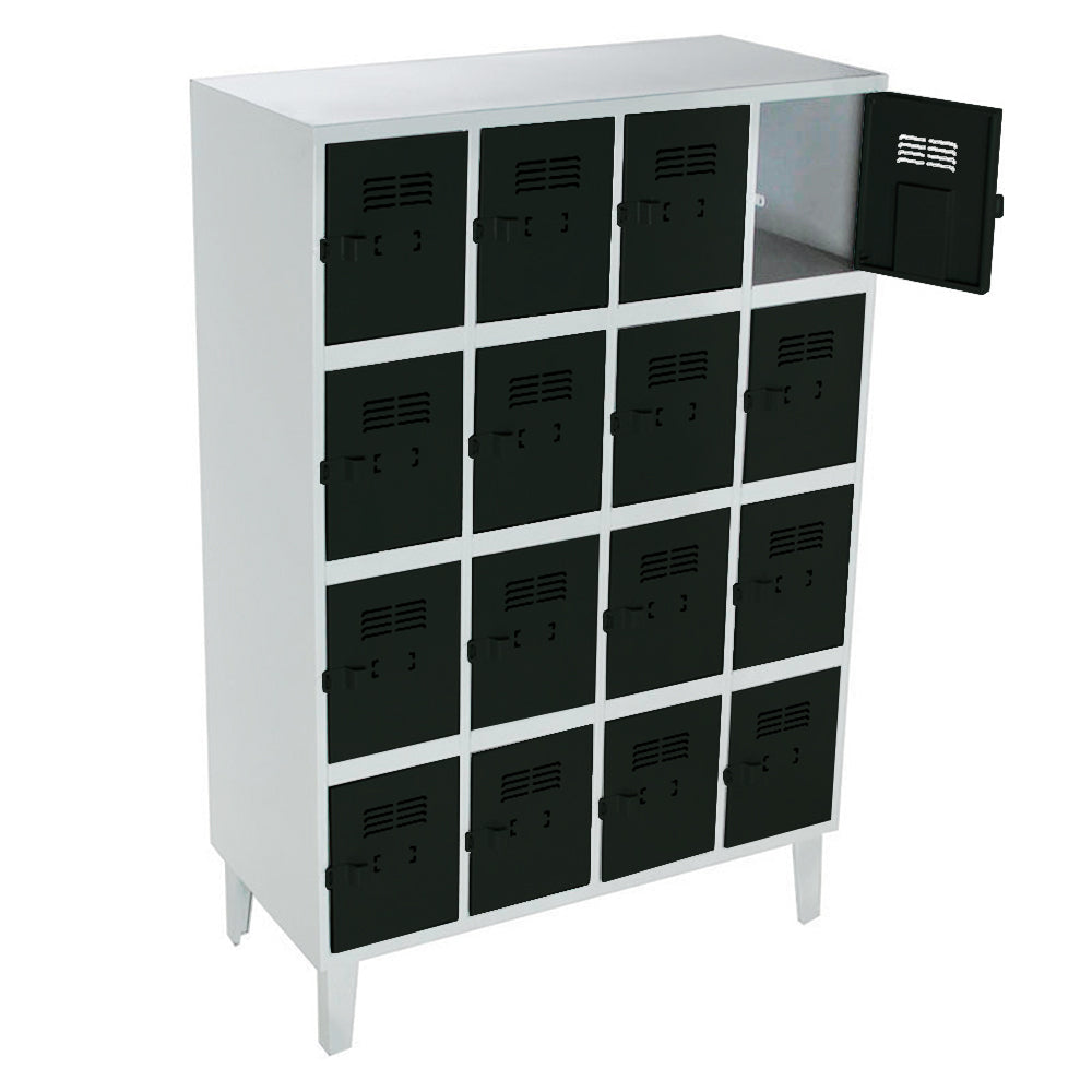 Lockers Alta Resistencia 4-16