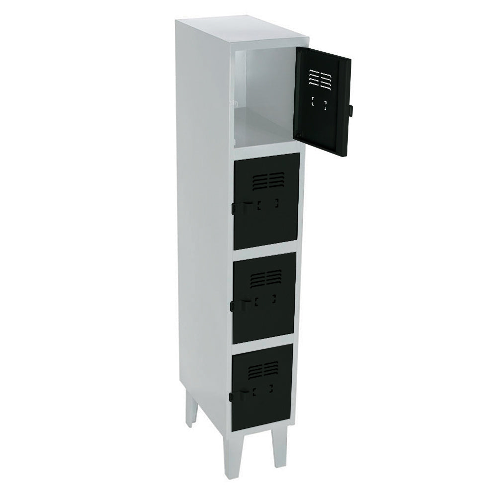 Lockers Alta Resistencia 1-4