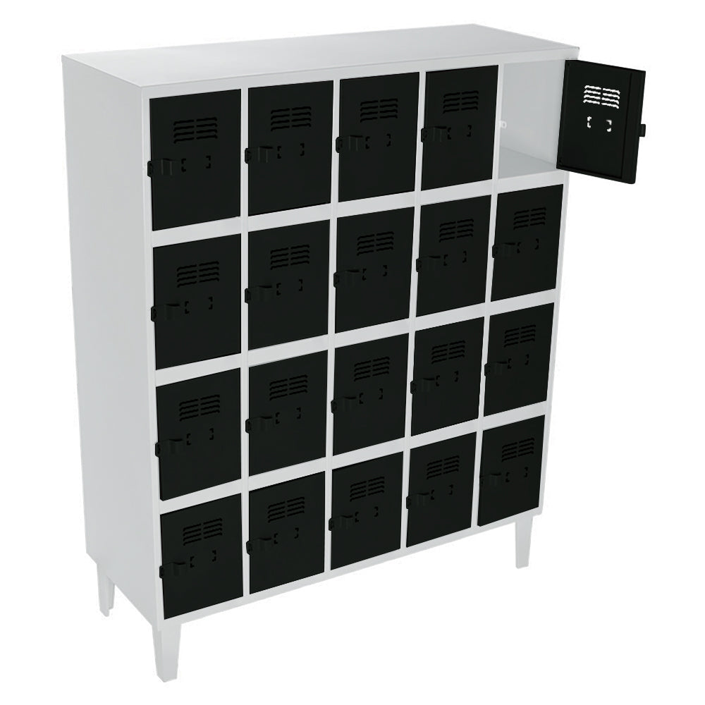 Lockers Alta Resistencia 5-20