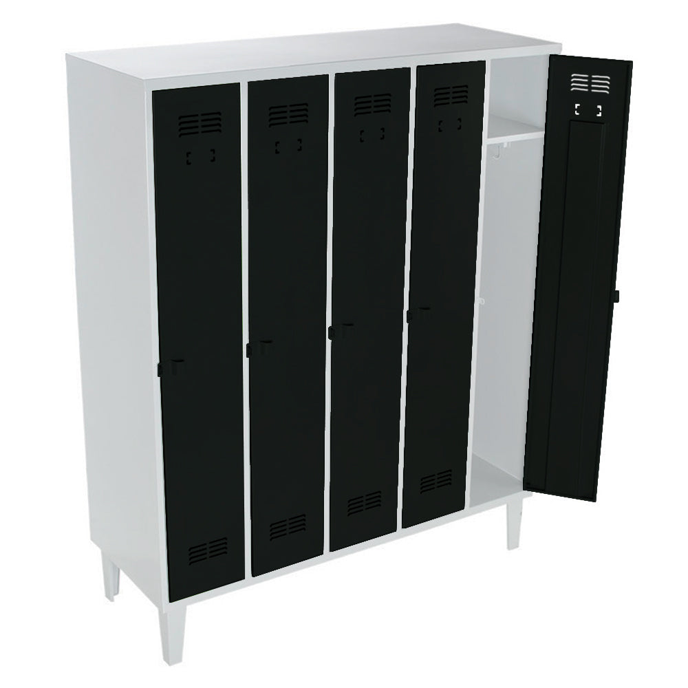 Lockers Alta Resistencia 5-5