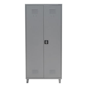 Ase Locker Lockers Aseo Alta Resistencia - Movilockers