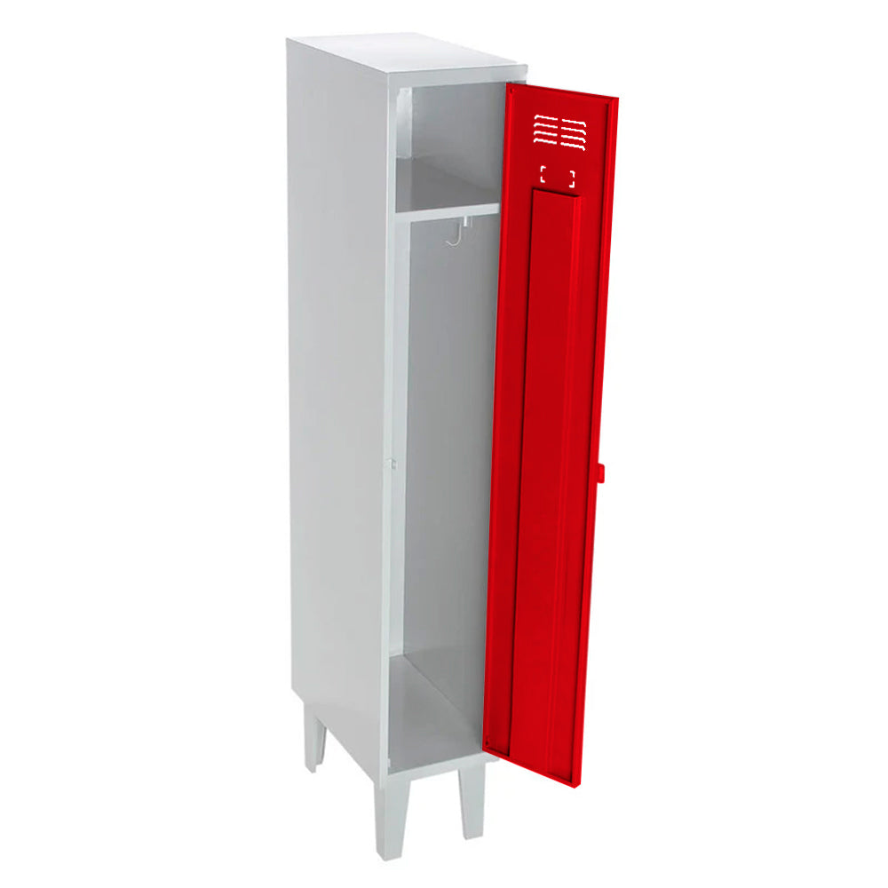 Lockers Alta Resistencia 1-1