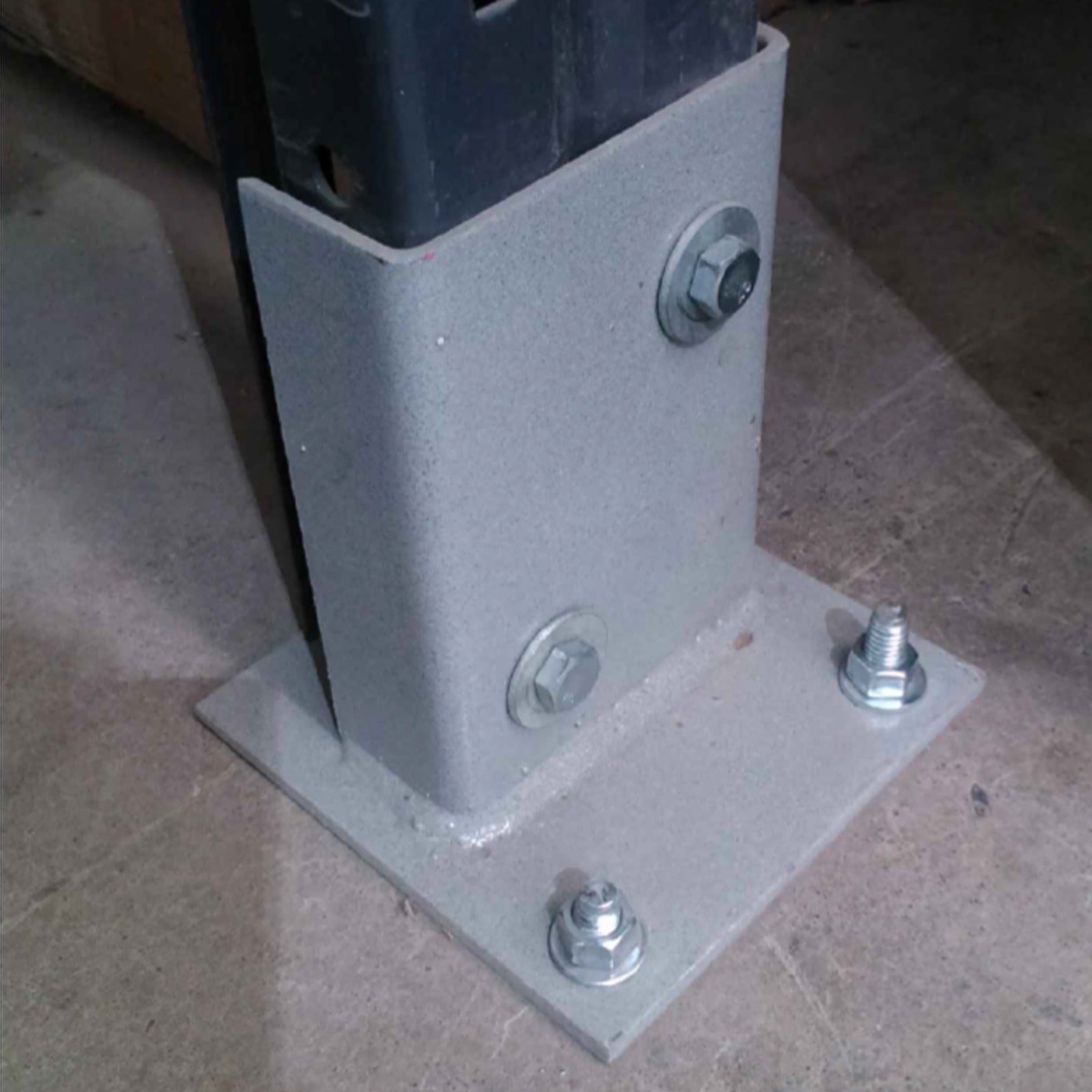 Rack Selectivo para Pallets