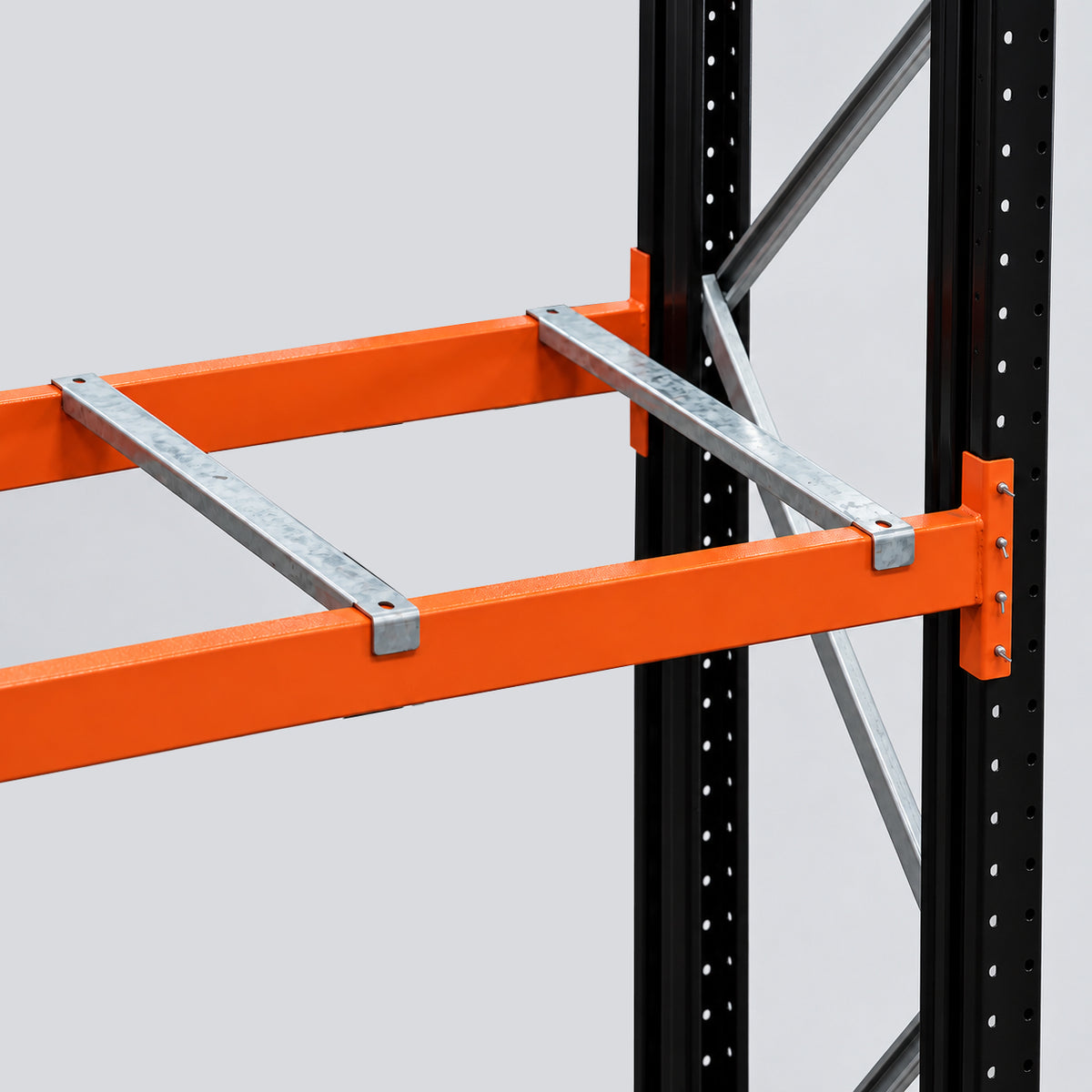 Soporta Pallet