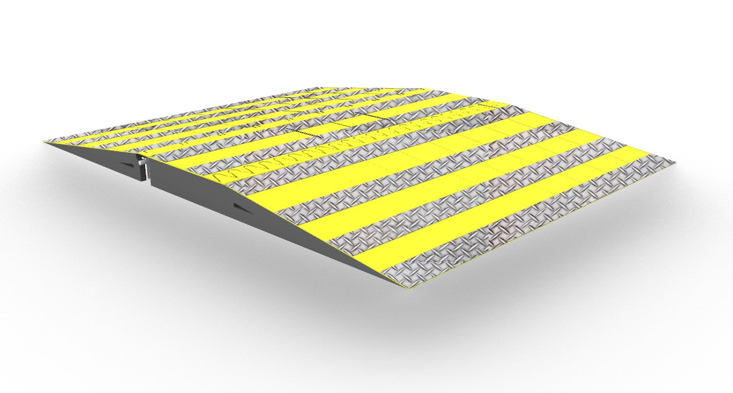 Barrera Road Blocker