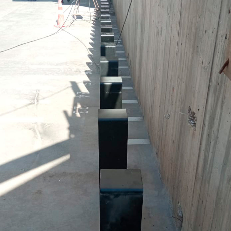 Bicicletero Metálico Movimetal