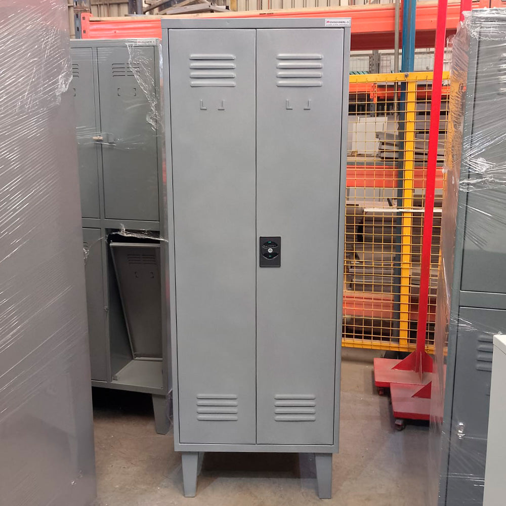 Lockers Aseo 2-2