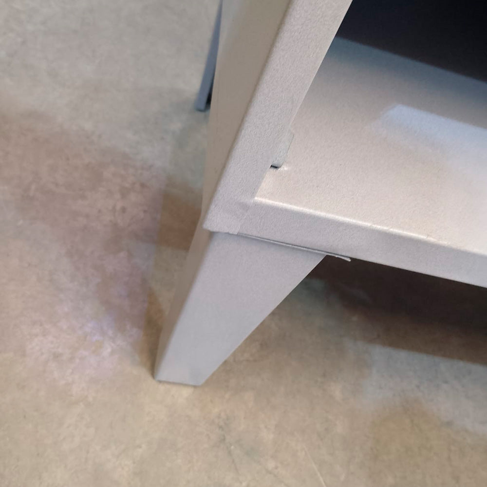 Lockers Camarines Techo Inclinado