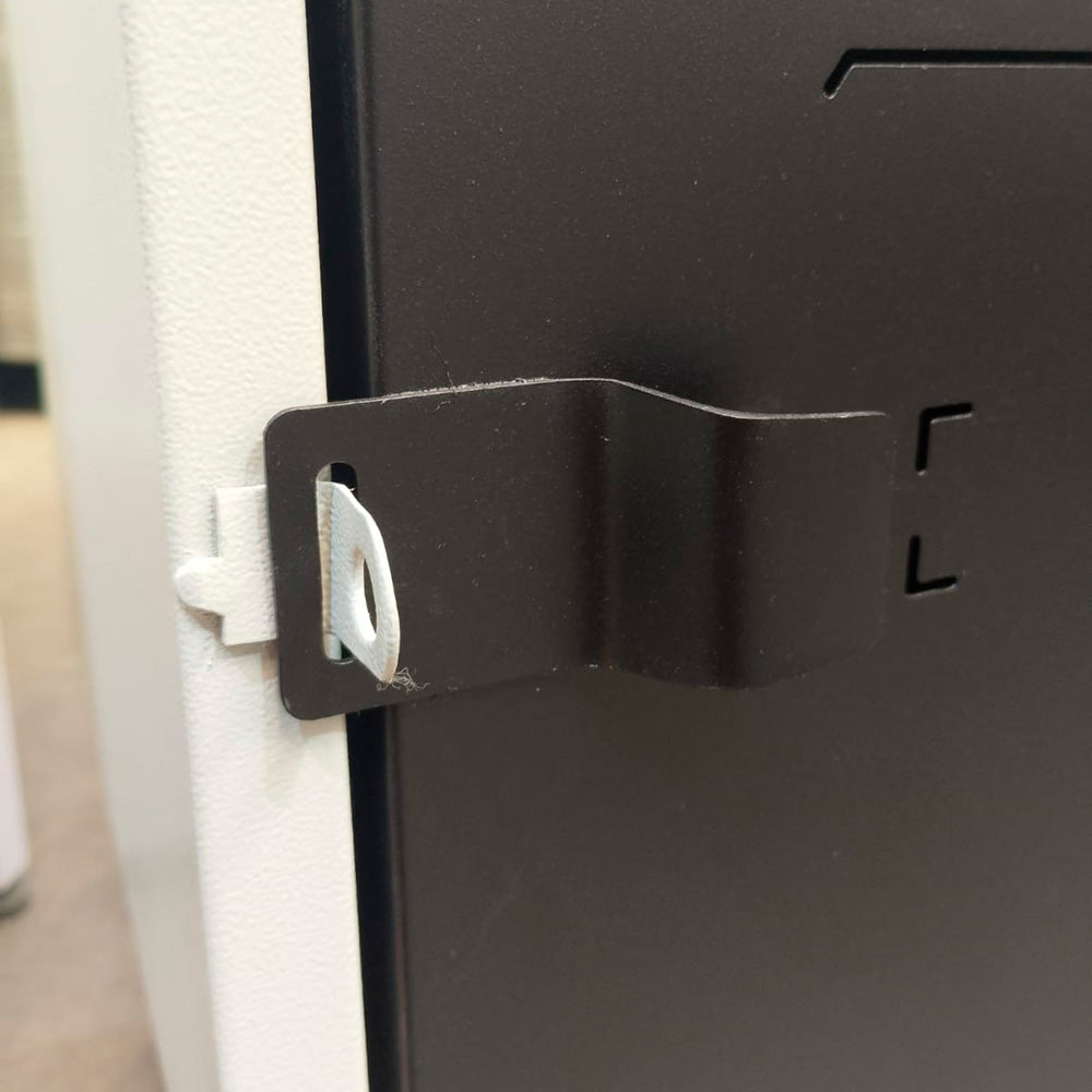 Lockers Kids 5 cuerpos y 10 puertas