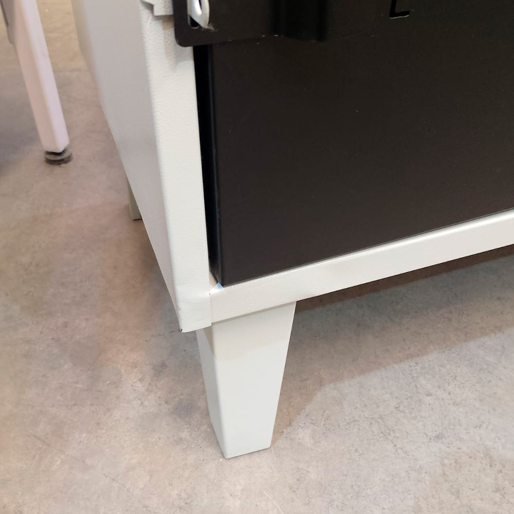 Lockers Kids 5 cuerpos y 10 puertas