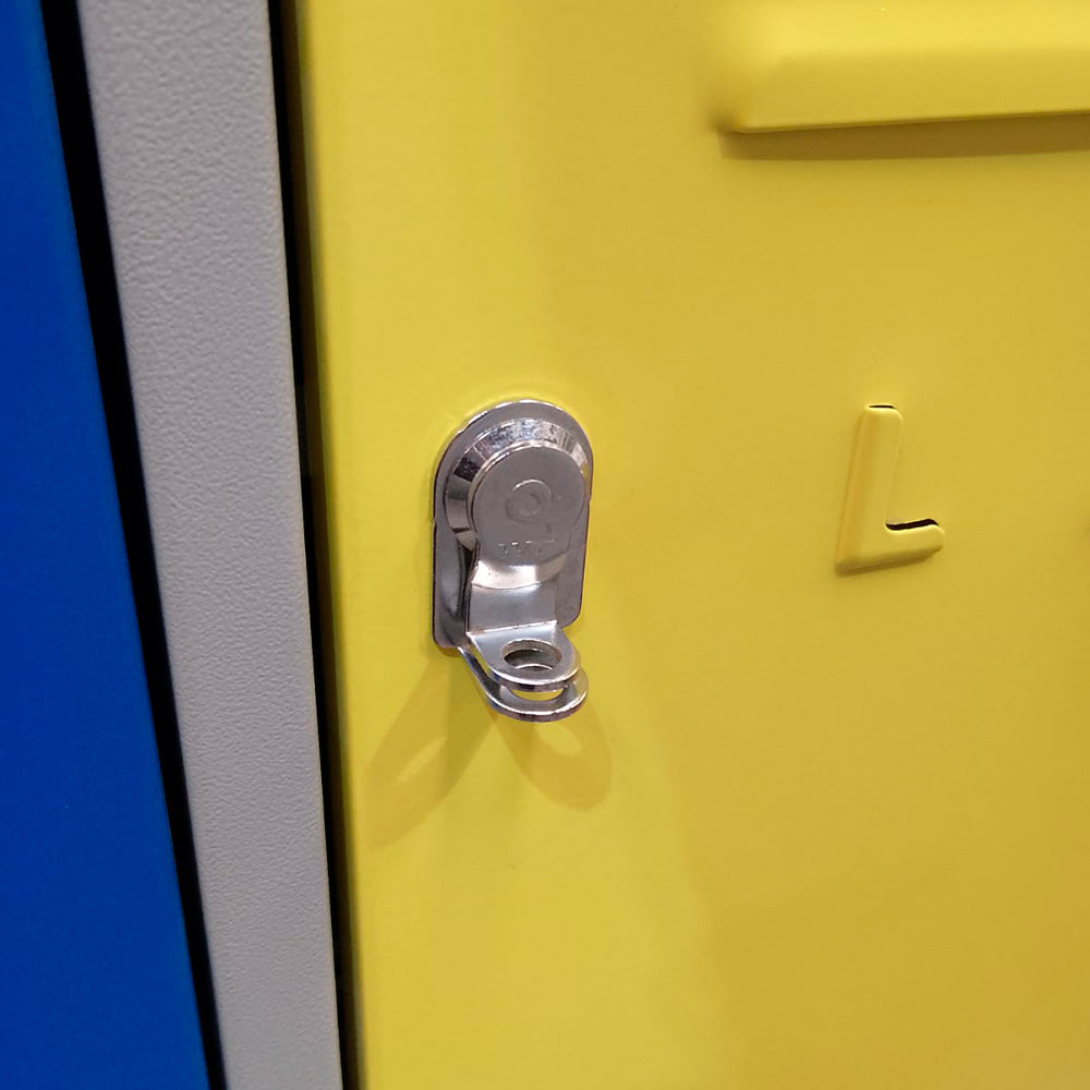 Lockers Kids Multicolor 3-6