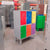 Lockers Kids Multicolor 3-6
