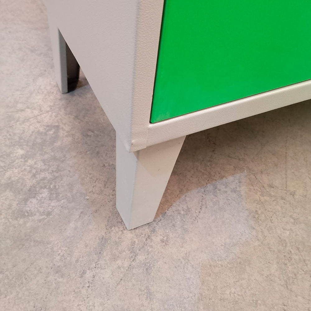 Lockers Kids Multicolor 3-6