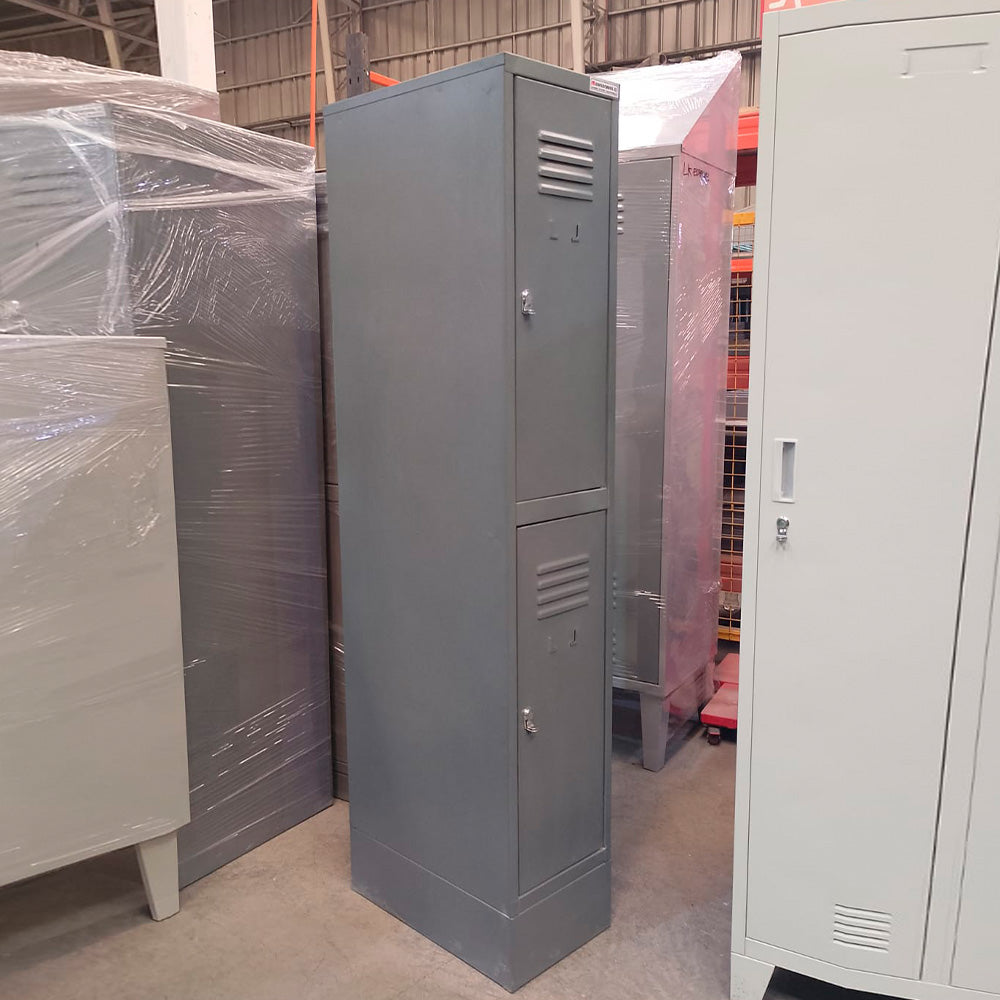 Lockers Alta Resistencia 1-2  Venta de Bodega