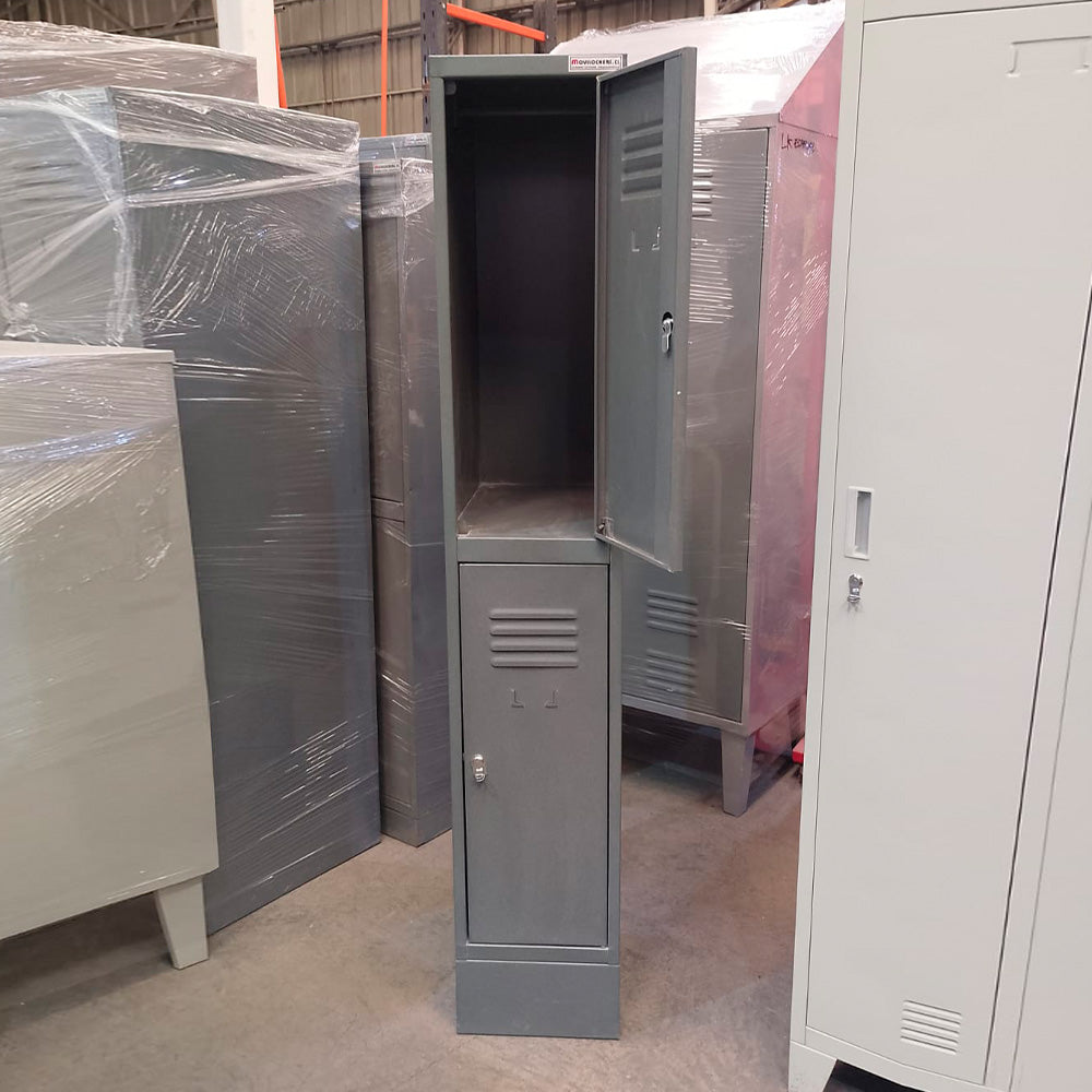 Lockers Alta Resistencia 1-2  Venta de Bodega