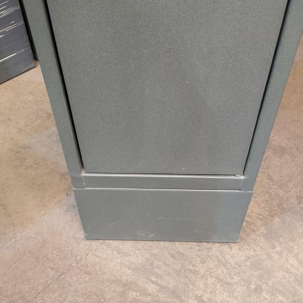 Lockers Alta Resistencia 1-2  Venta de Bodega