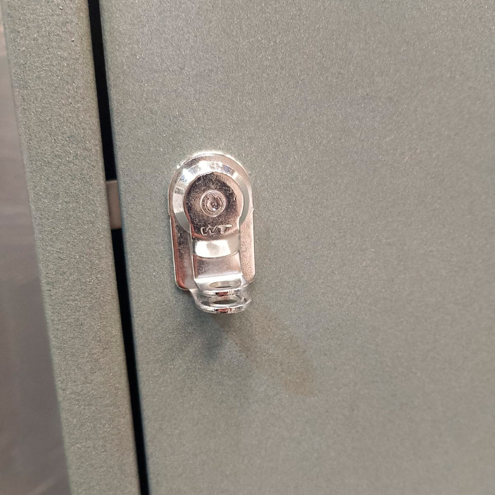 Lockers Alta Resistencia 1-2  Venta de Bodega