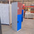 Lockers Plastico 1-2 puertas diferentes