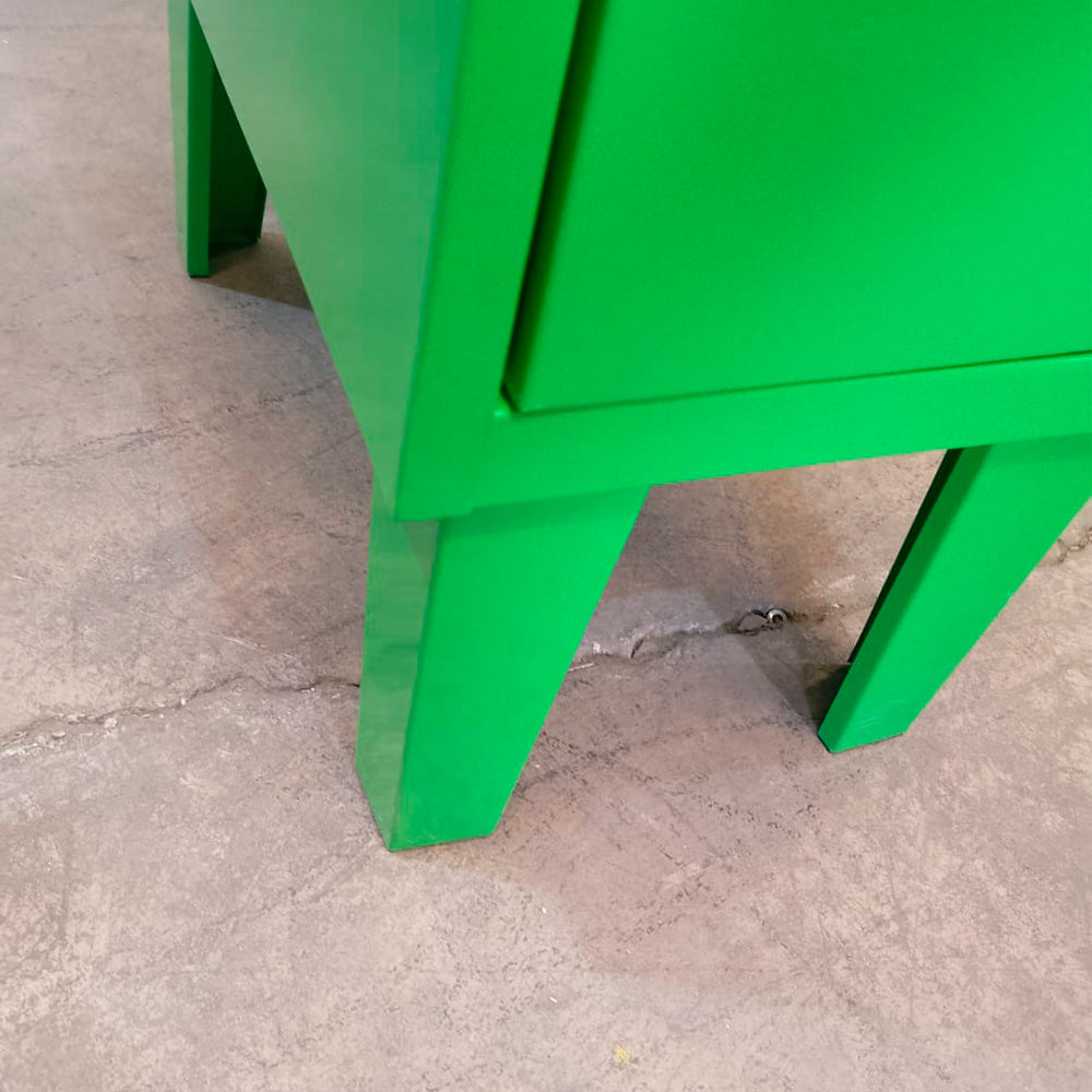 Lockers Kids Verde 1-1